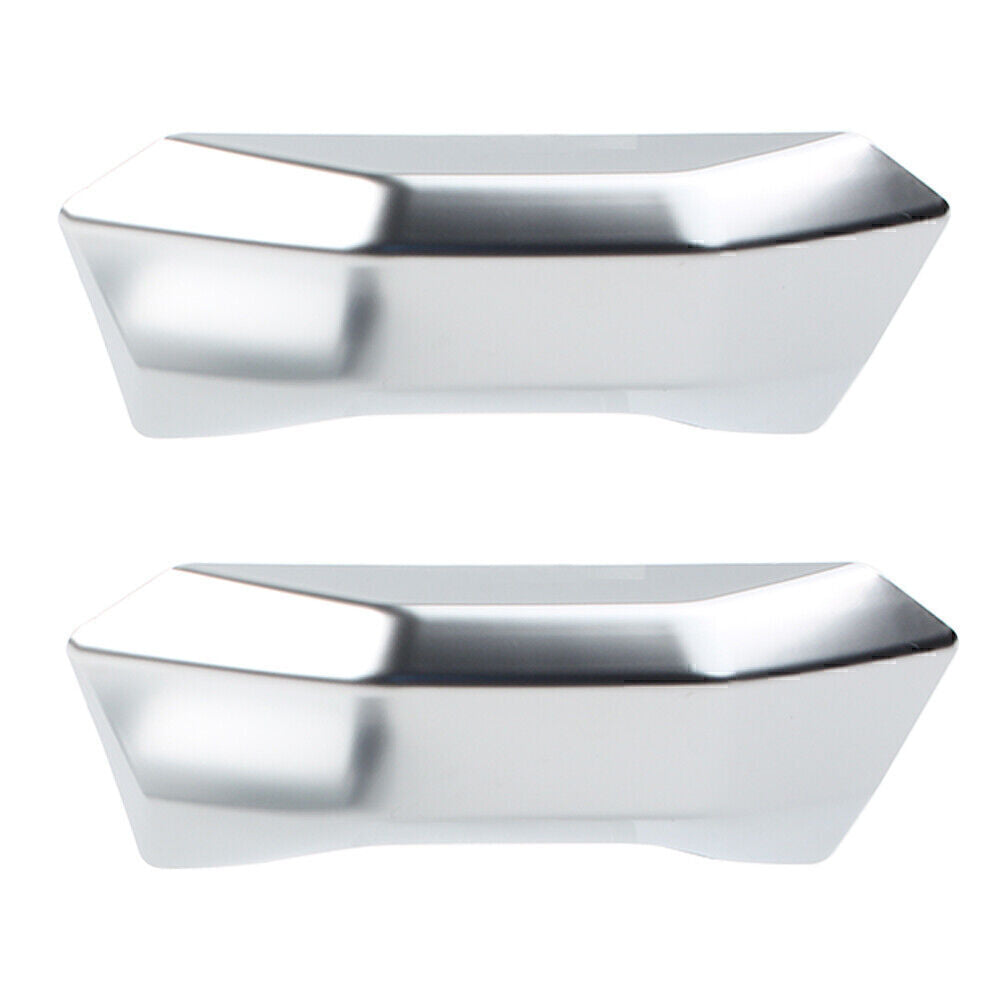 Front Engine Shroud Chrome Anti-fall Decorative Cover Fit for Honda Goldwing GL1800 Q