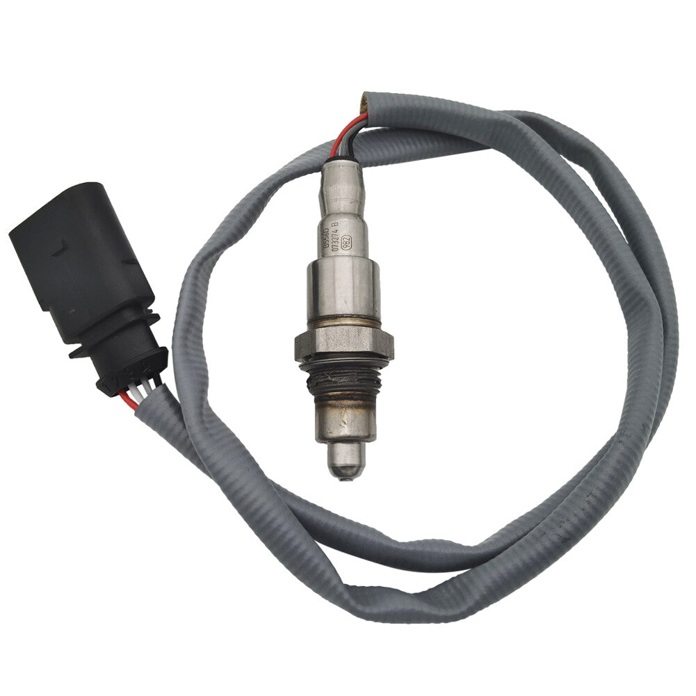 Rear Oxygen Sensor for VW GTI Atlas for Golf for Audi A3 S3 TT 2.0L 2015-20 06K906262AC