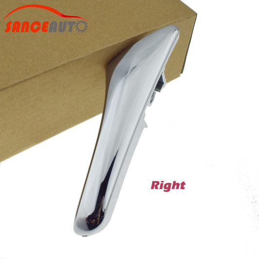 Suitable for 2003-09 for MERCEDES W211 E-Class E320 E350 E500 Right Inner Door Handle Chrome v