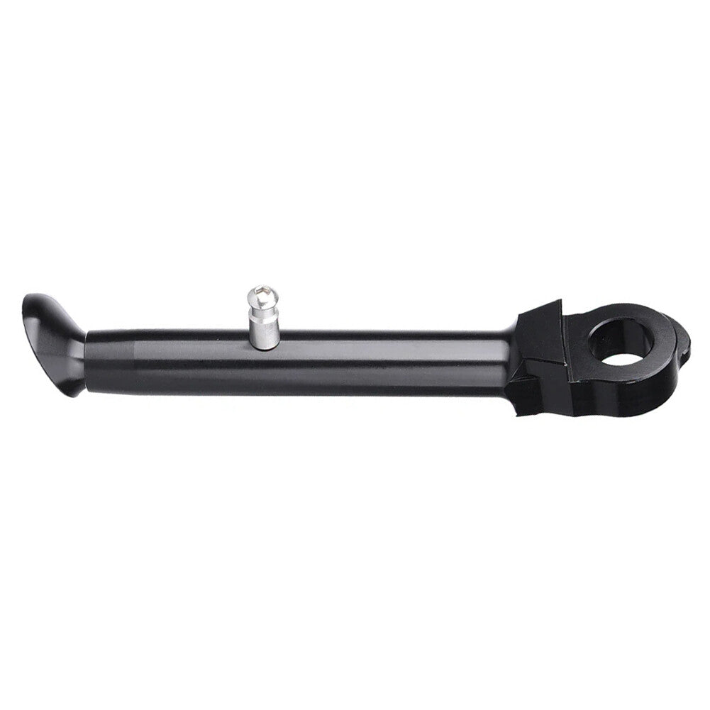 Black Kickstand Side Stand Adjustable for Yamaha YZF-R6 06-12 Q