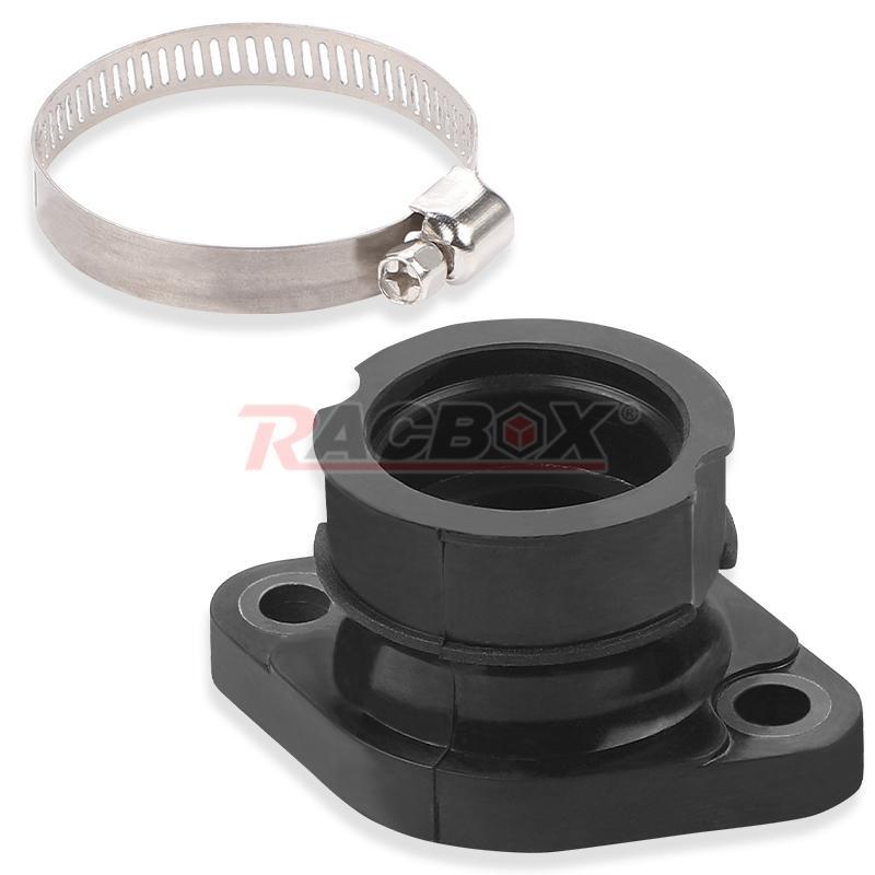 58mm Intake Manifold Carburetor Boot for Polaris Trail Blazer 250 1990-2006