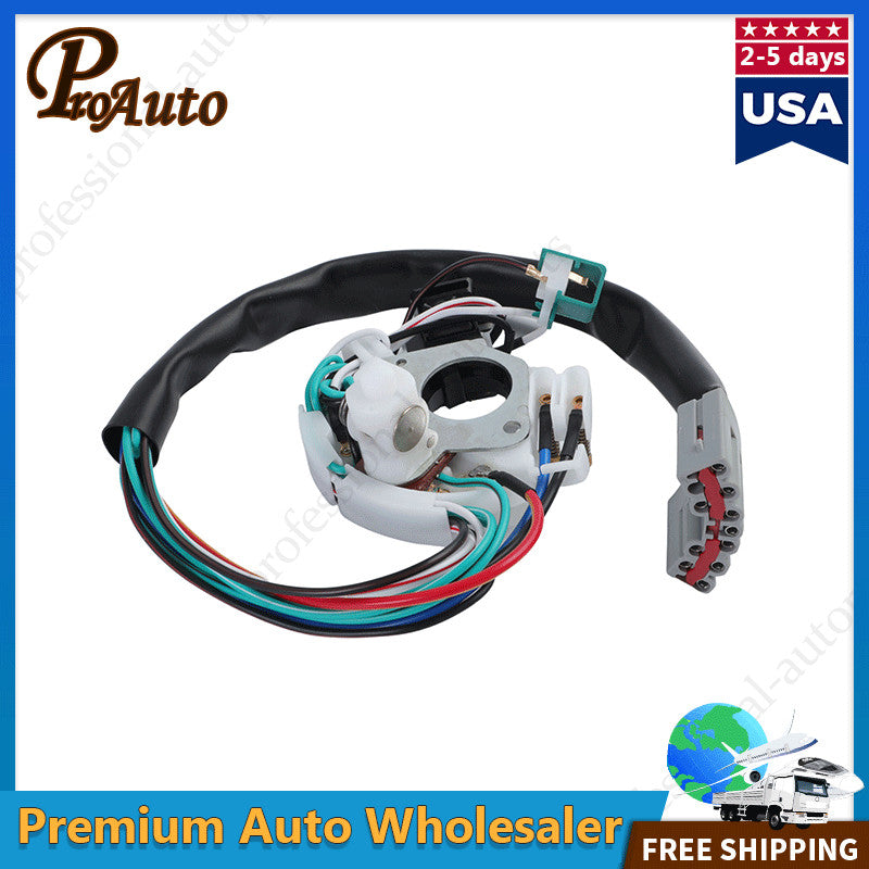 for Ford Bronco 1985-1991 F-150 F-250 F-350 Turn Signal Switch E7TA13B302BA
