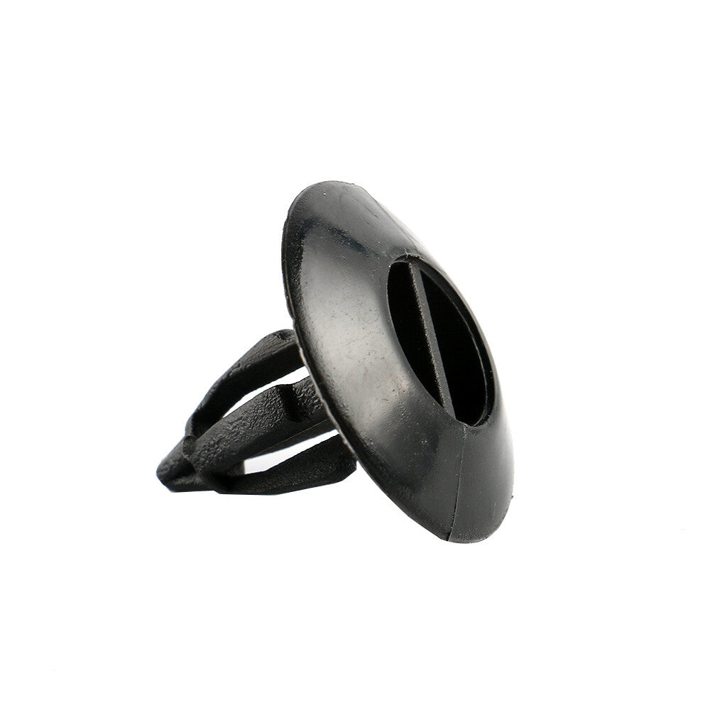 Qty30 Rocker Molding Side Sill Retainer Clip For X3 for X5 X6 for Mini Black Replacement