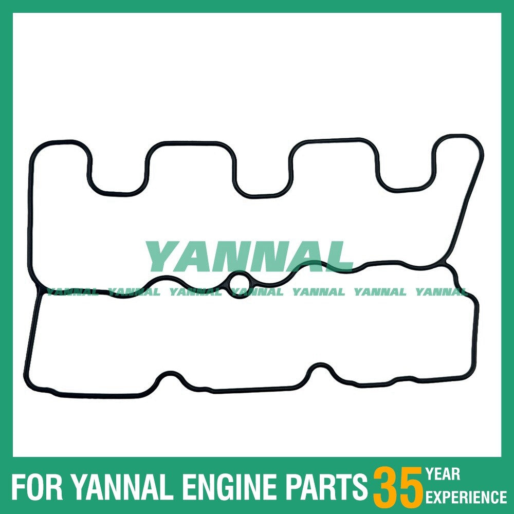 111996470 Valve cover gasket upper part suitable for Perkins 403D-07 engine diesel parts - Hot selling
