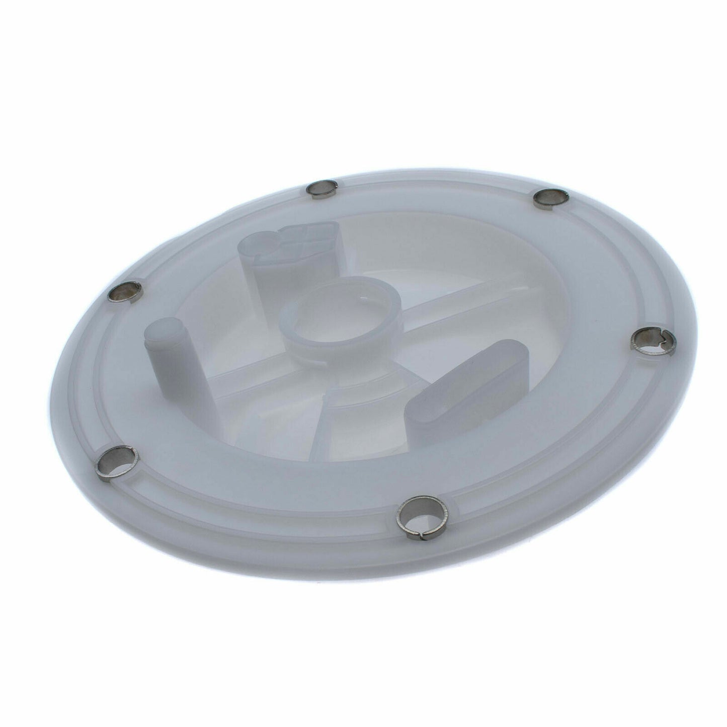 Passenger right fuel pump closing cap for C300 CLS400 2044700438- v