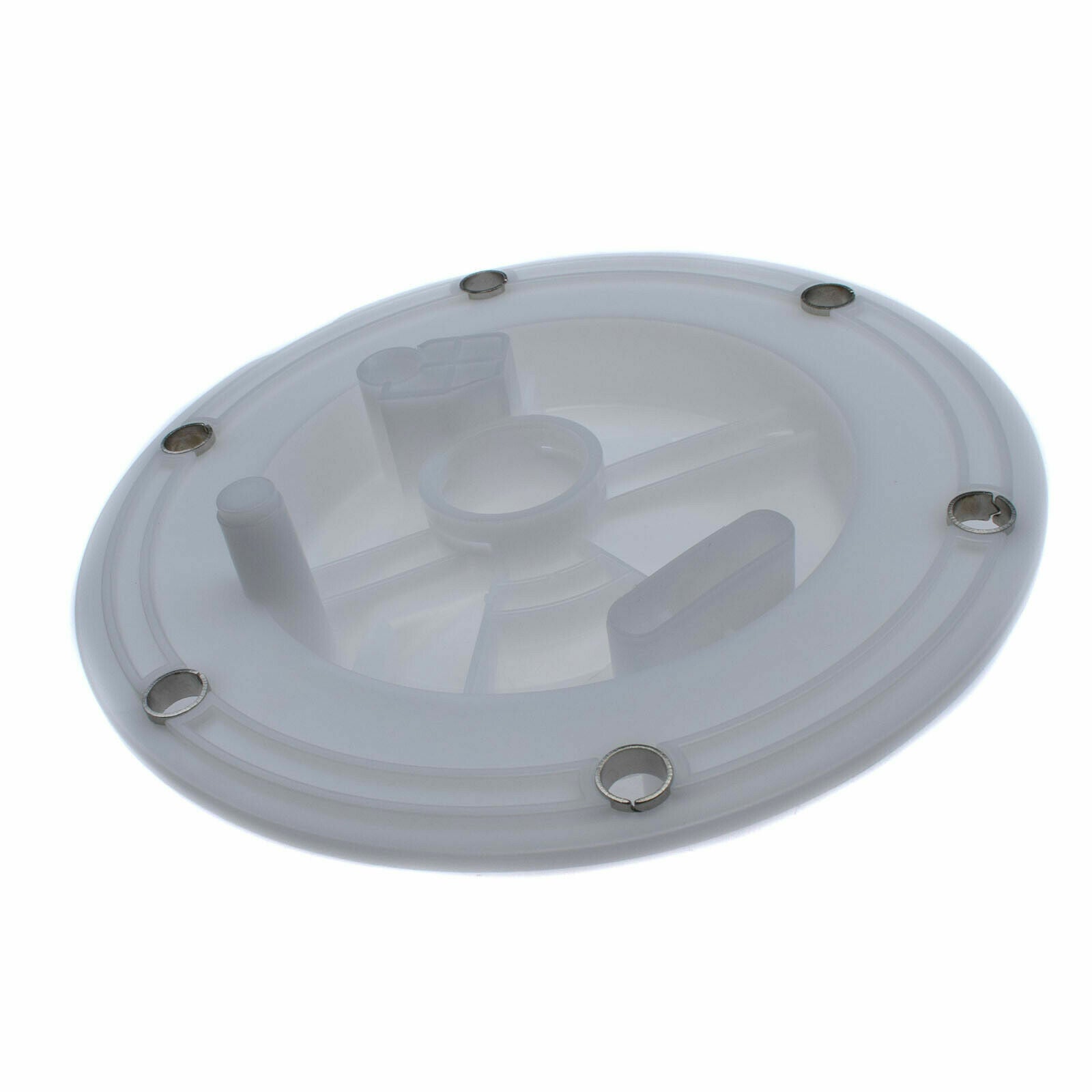 Passenger right fuel pump closing cap for C300 CLS400 2044700438- v