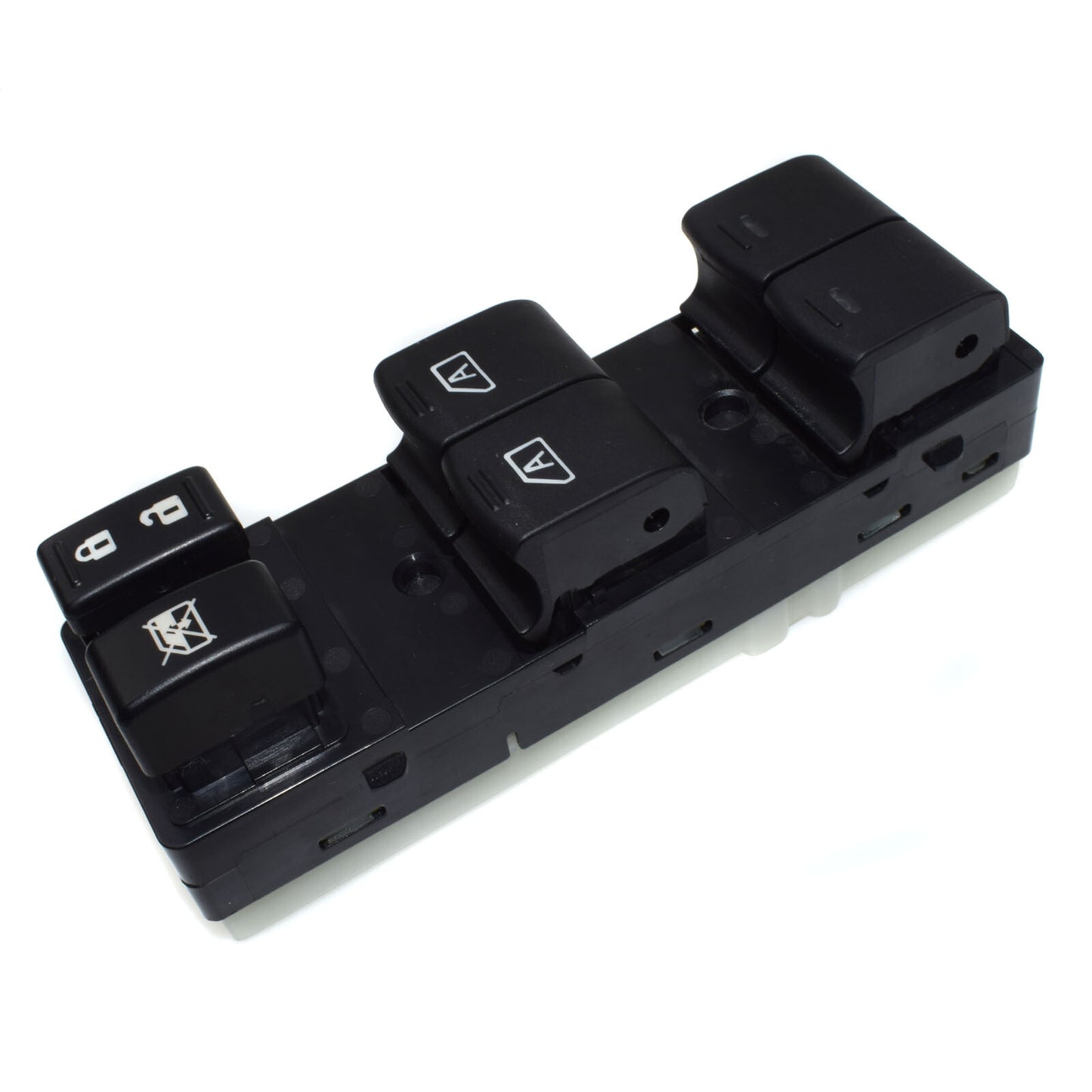 Brand new power window main control switch for 2007-2012 Altima 25401-ZN50C. n