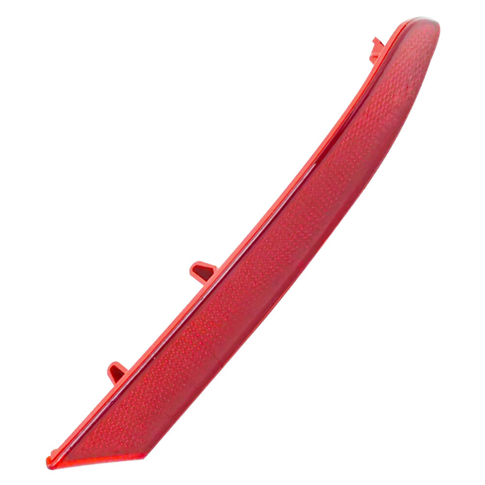 Rear Bumper Reflector Left Red Plastic 63147857003 Fits 2018-2021 X3 G01 G08 Q
