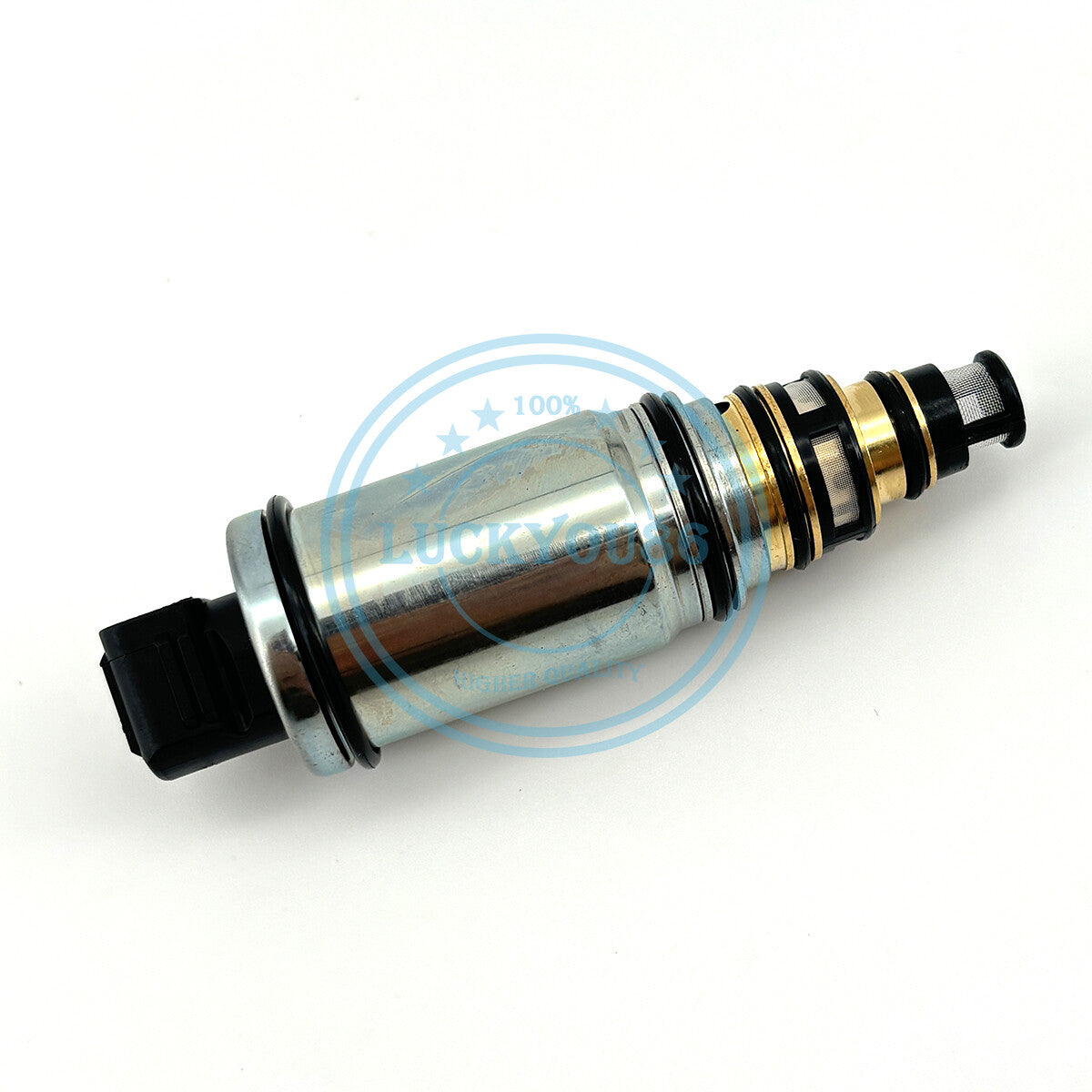 A/C Compressor Control Valve for 2012-2024 for Genesis for Hyundai for Kia 976743M001