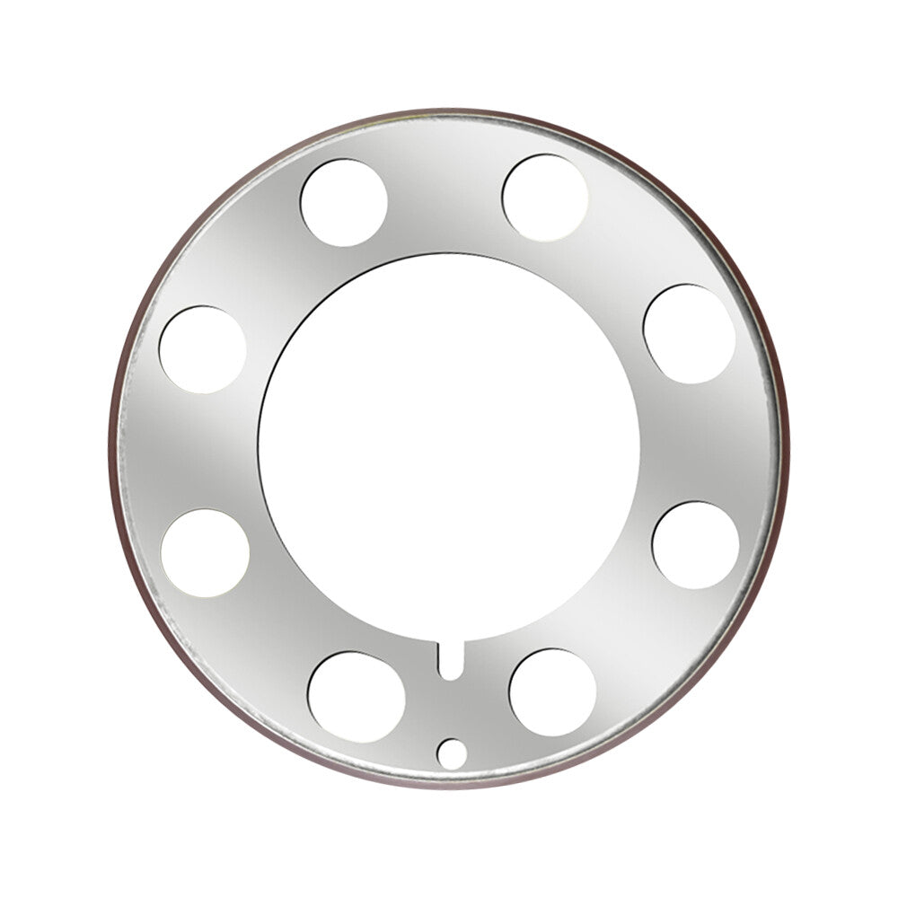 Crankshaft Reluctor Wheel for Jeep for Wrangler 2011-2018 / for Dodge for Ram 1500 2014-2018 Q