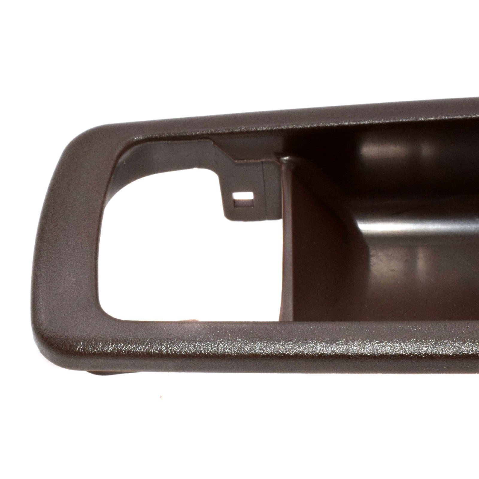 Brown RH Passenger Side Inside Door Handle Trim Bezel For 92-96 for Camry n