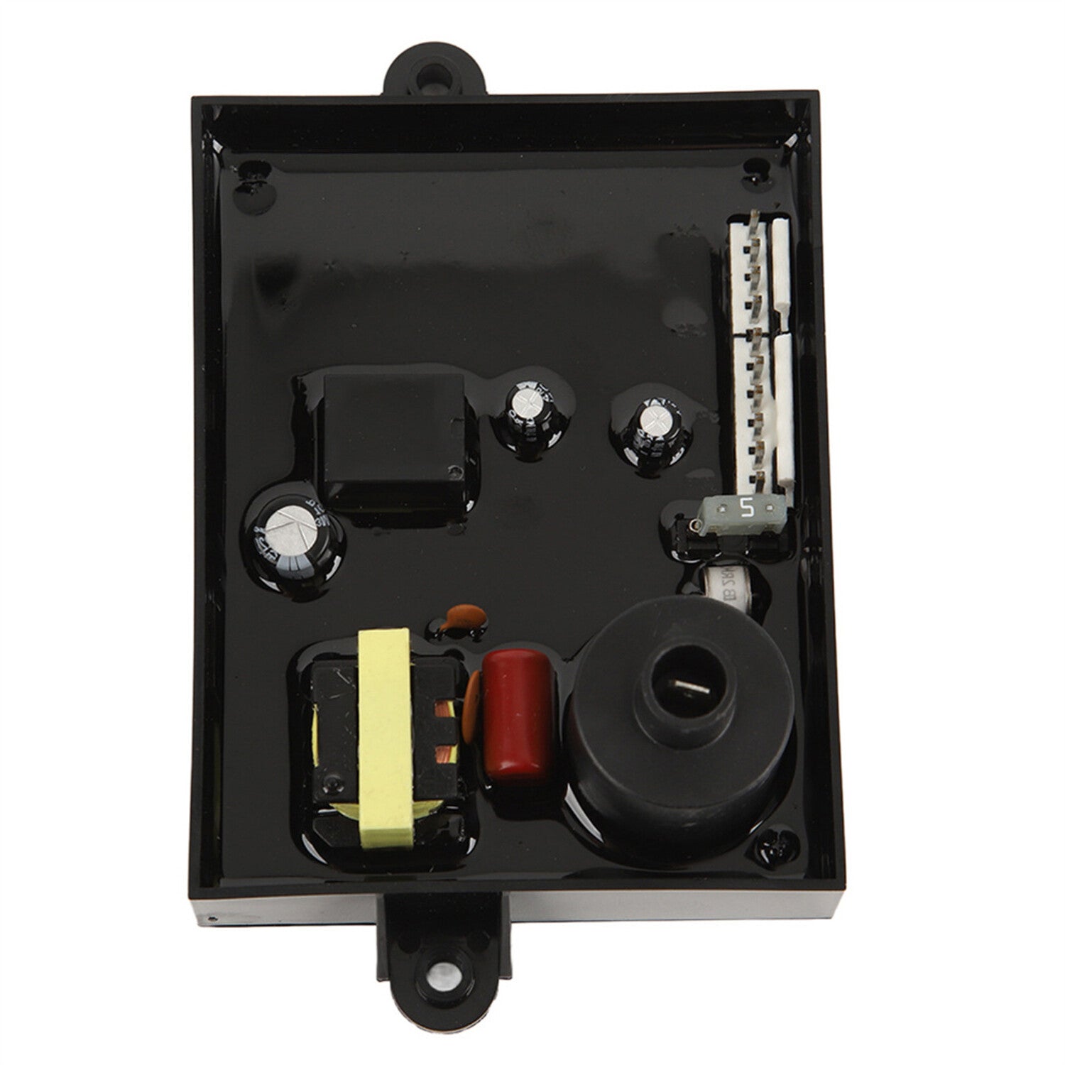 91365 Ignition Control Circuit Board For Atwood RV Water Heater LP Gas/ Electric