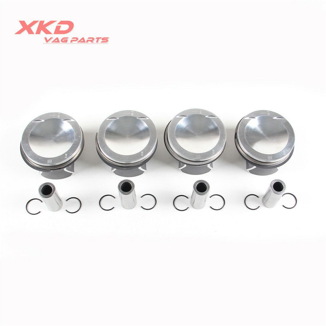 2.0T engine overhaul and rebuild kit suitable for Volkswagen for Golf , for Jetta , for Audi S3, CDL, and for BYD .