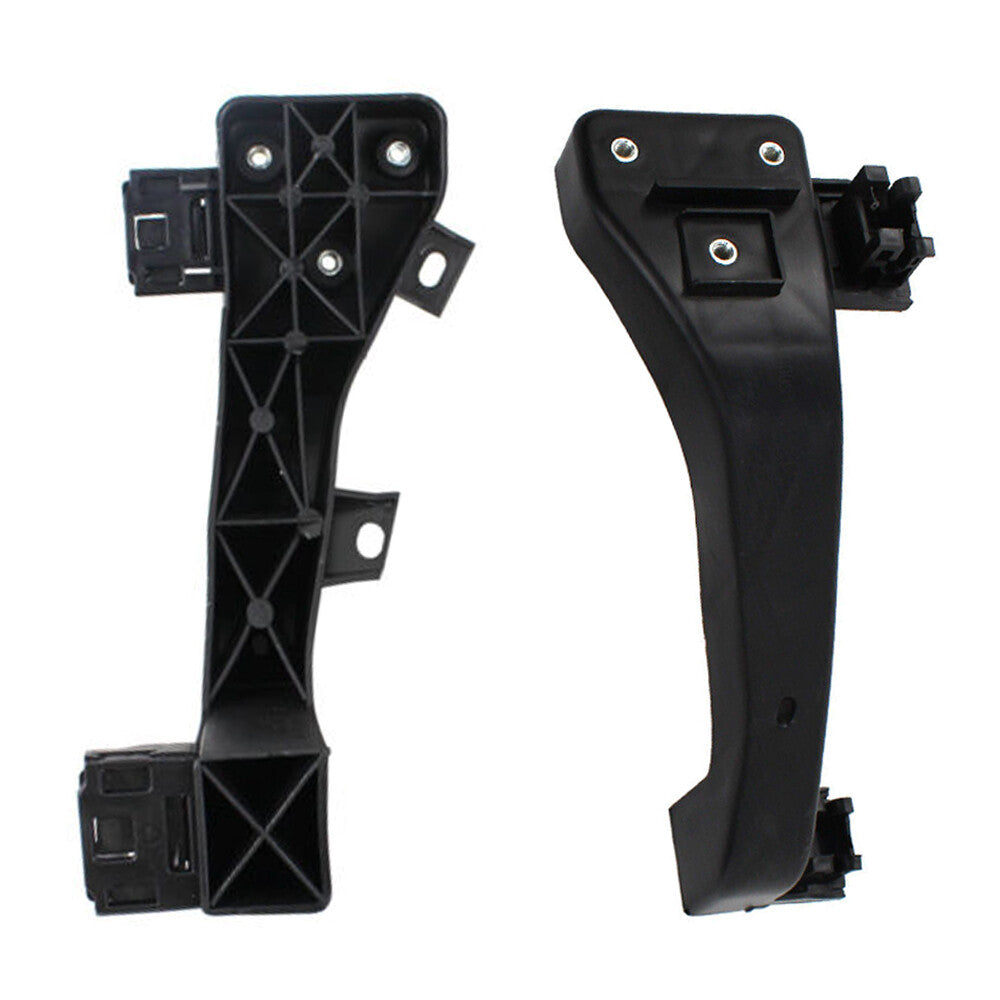 2-piece set of left and right headlight support brackets suitable for Hyundai for Elantra sedans (2017-2020) n