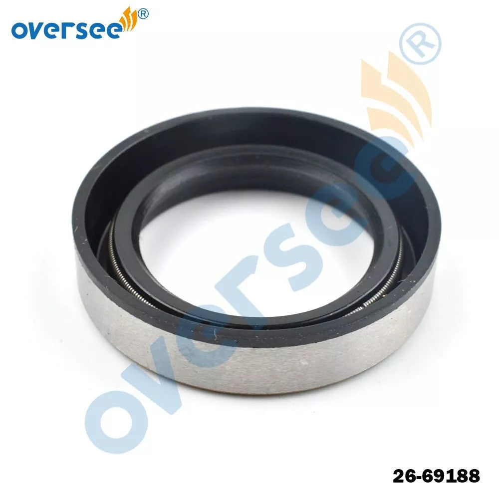 Piston ring set 6 x mast 83.01 mm for Audi Q5 Q7, 3.0 Diesel TDI 059198151P 6248 B