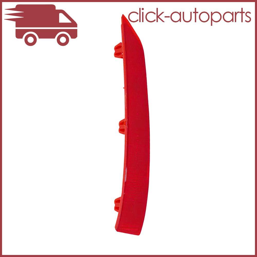 Rear Bumper Face Bar Reflector Left For 3 Series G20 G21 2019-2021 Replacement Q
