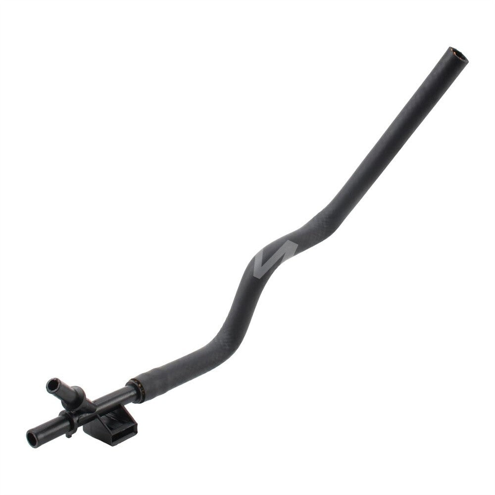 Car Water By-Pass Hose 16264-37060 Accessories Fit For PRIUS PLUG IN 1.8L 2010 Q