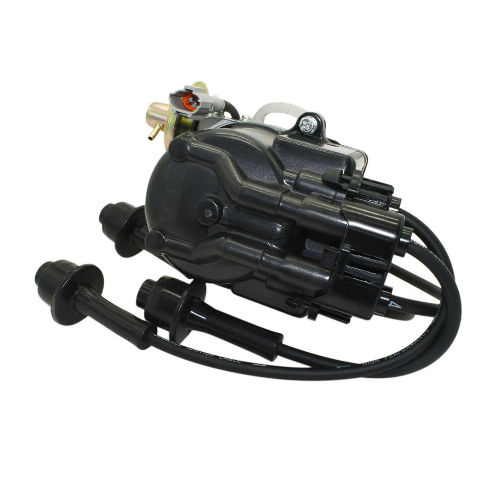 Ignition Distributor for Daihatsu for Toyota Hiace Forklift 5K 2Y 3Y 4Y 19030-71100 Q