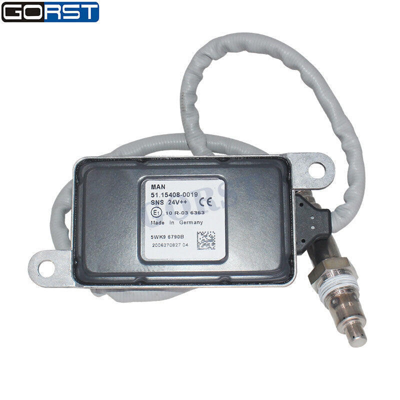 1WS-8592A-00-00 O2 Oxygen Sensor for Yamaha YZF R1 M RN32 MT07 New 1WS8592A0000