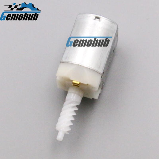 New Fuel Filler Cap Actuator Motor For 08-2015 for Nissan Pathfinder 3.5L 4.0L 5.6L