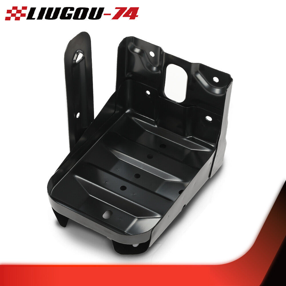 Suitable for 2009-2020 for Dodge Journey battery tray holder - brand new. Q