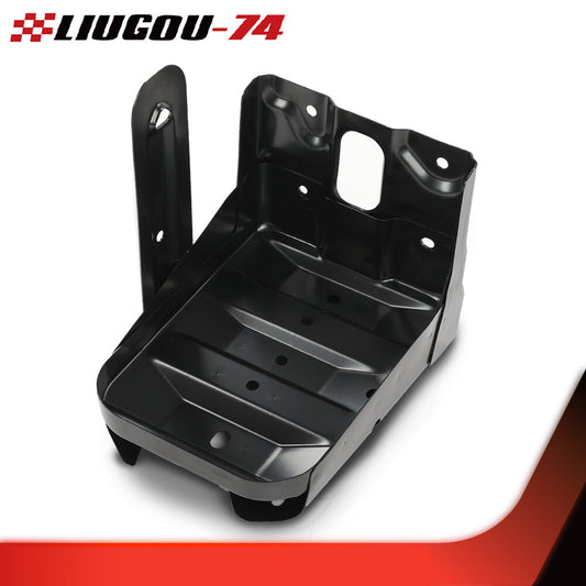 Suitable for 2009-2020 for Dodge Journey battery tray holder - brand new. Q