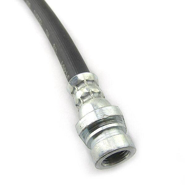 Front Brake Hose fits for Mitsubishi Montero Long Wagon 91-99 Montero Sport 96-04 Q