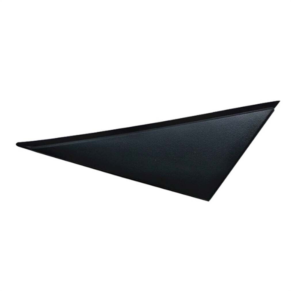 for Hyundai Sonata 2011-2014 Left Side Rear View Mirror Corner Triangle Fender