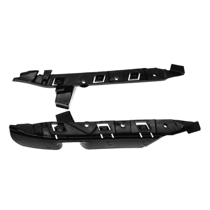 2x Front Bumper Bracket for BMW 5 Series E60 525i 528i 530i 535i 545i 2007-2011