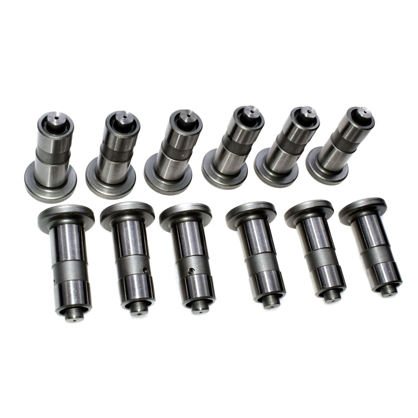 12x Eyelash Adjuster Lifter for Infiniti for Mercury for 84-04 30L 33L SOHC 12V- v