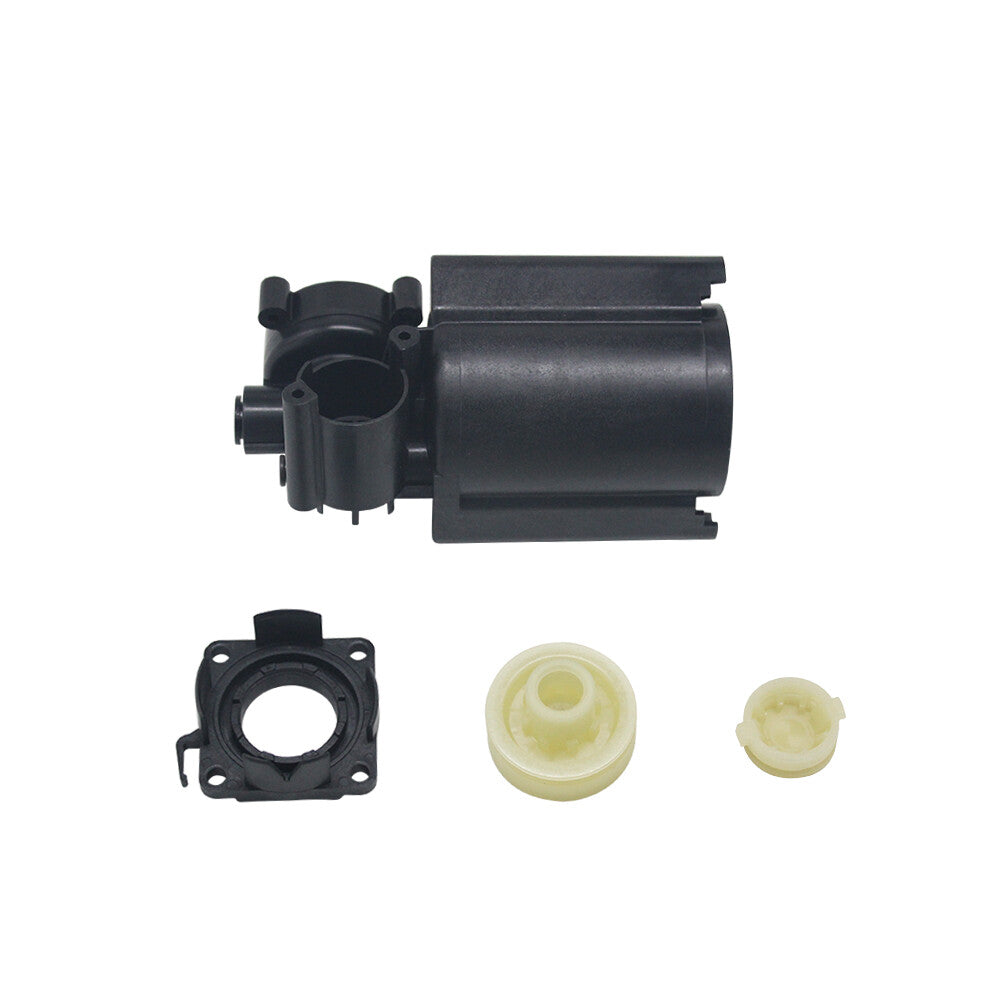 Air Suspension Compressor Kit Dryer Tank for Land Rover for Range Rover L322 MK3
