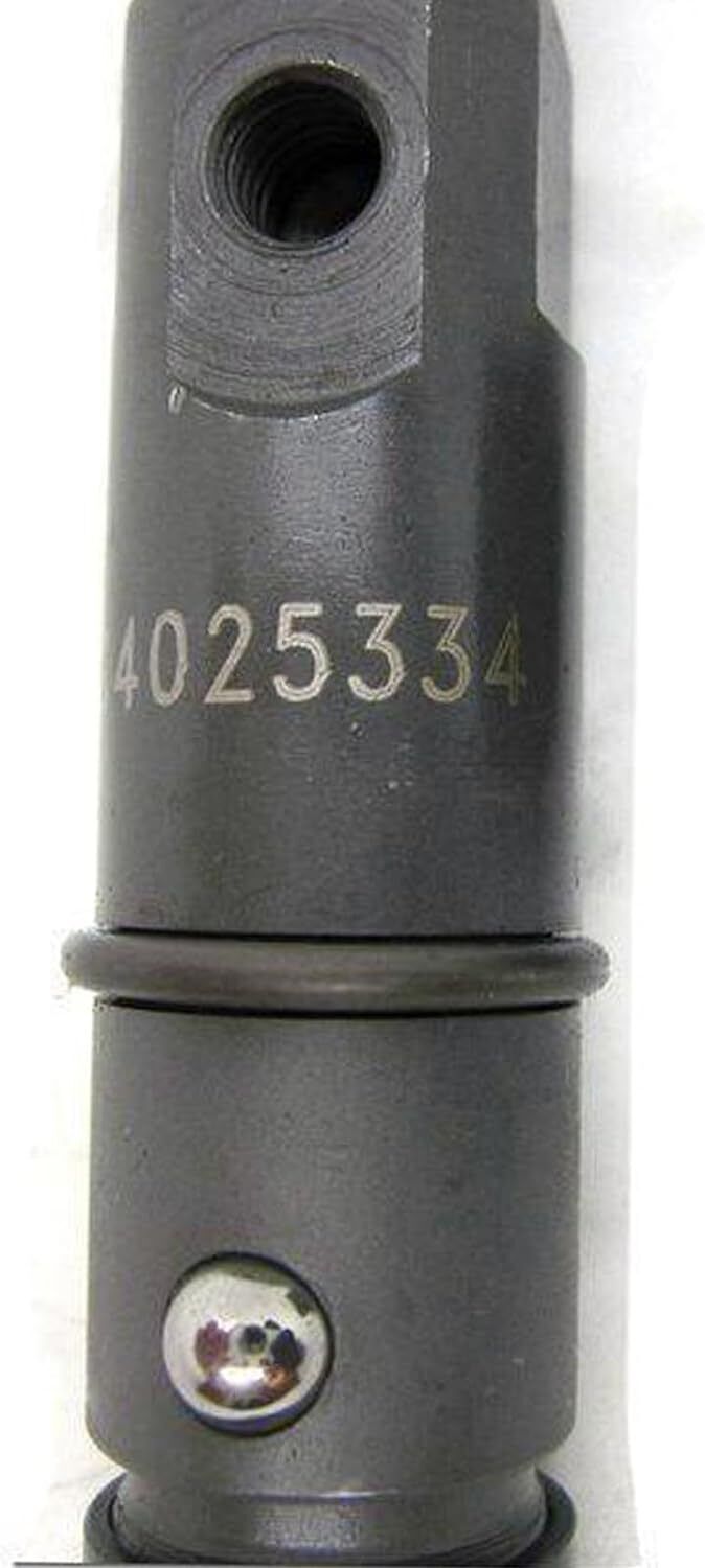 Fuel Injector with 4063212 4025334 Diesel for 6BT 5.9L Engine