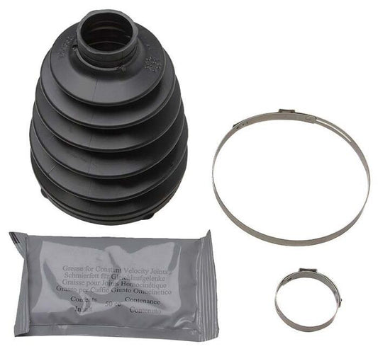 New 1 set Rear Axle Outer Joint Boot Kit for MERCEDES W163 ML320 ML350 v