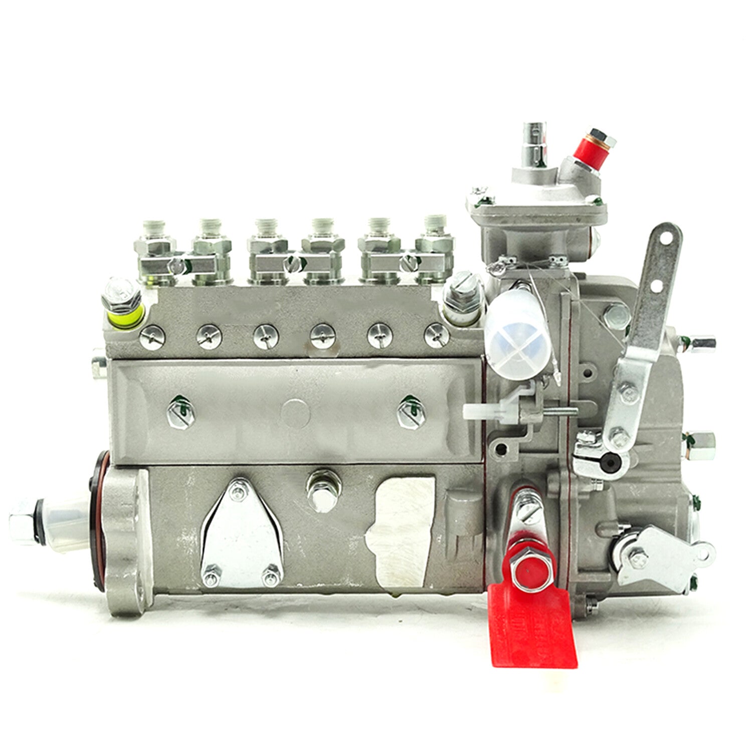 Fuel Pump 3971477 Assembly For Bosch P-Type Industrial B5.9 6B 180HP n