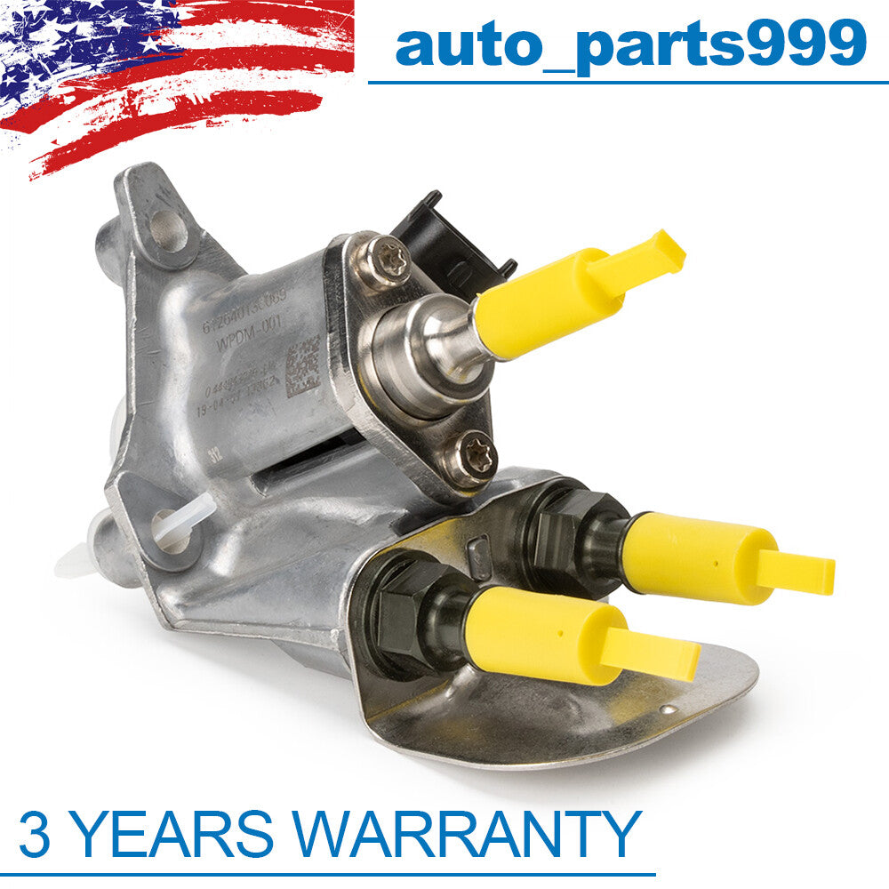 1-pack of new Def diesel exhaust fluid injectors for Isx engines 0444043034- n
