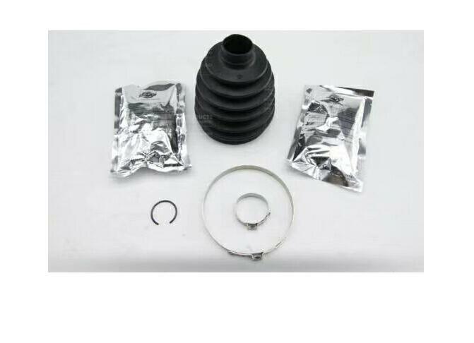 Front Axle Outer Joint Boot Kit for Mercedes W164 X164 ML GL 320 350 420 450 500 v