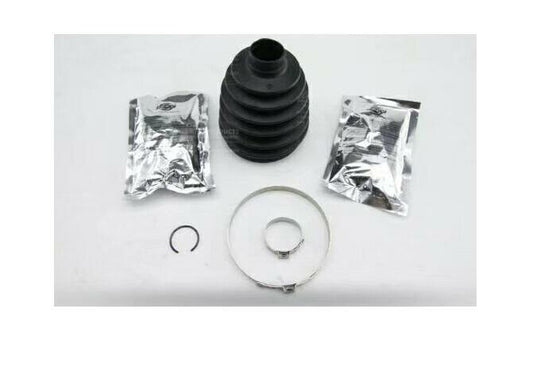 Front Axle Outer Joint Boot Kit for Mercedes W164 X164 ML GL 320 350 420 450 500 v