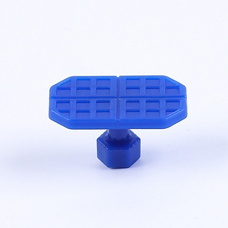 10pcs Glue Pulling Tabs Car Body Dent Removal Pulling Tabs Paintless Dent Repair v