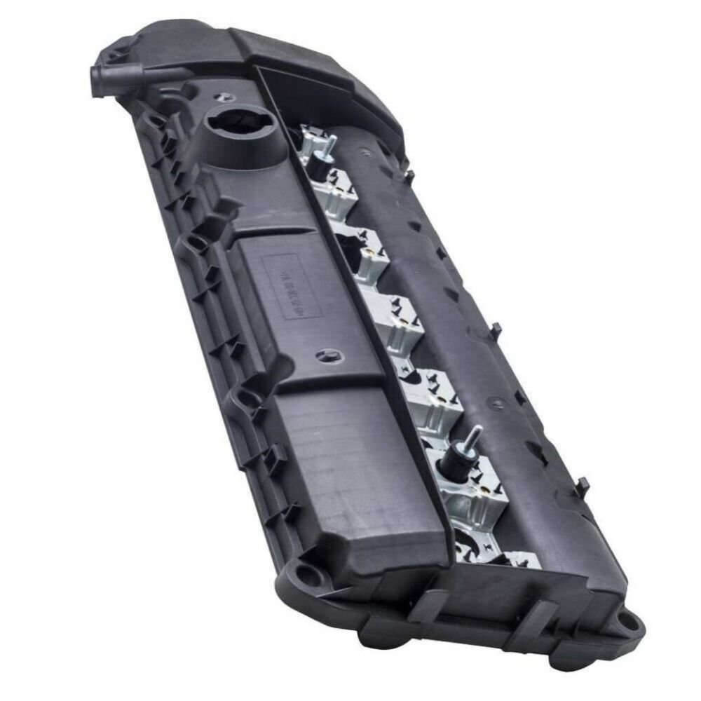 Engine Valve Cover for BMW E36 Z3 M3 328i 323i E39 528i 11121703341 Q