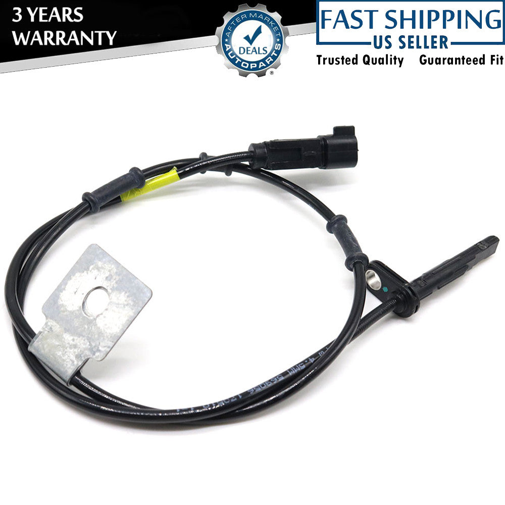 Suitable for 2010-2017 for Chevrolet Equinox Terrain ABS Wheel Speed Sensor 970-046 20811372