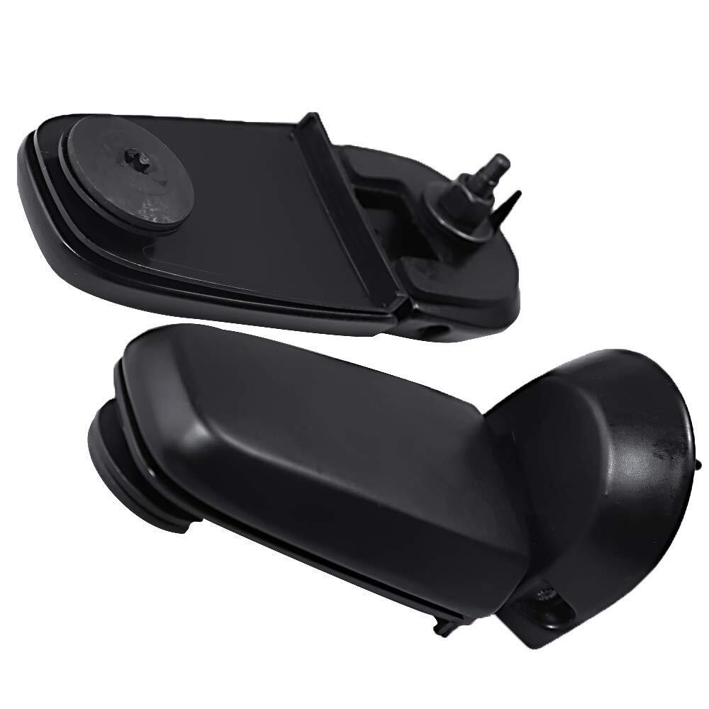 Rear Gate Glass Window Hinge 2PCS  for ford  Explorer Mountaineer 4.0 2006-2010 Q
