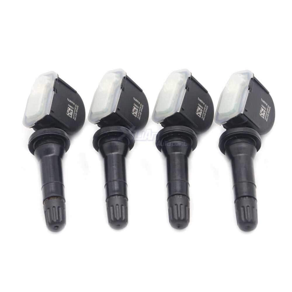 4pcs TPMS Sensor for Hyundai Creta H1 Van H100 for Tucson for Kia EV6 Sonet 52940-BV100 Q