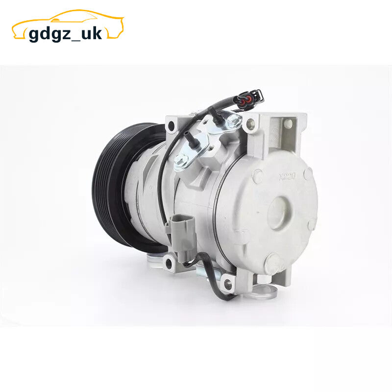 Car AC Compressor Air Conditioner CompressorClutch for Toyota for Camry 2.4 2000-05