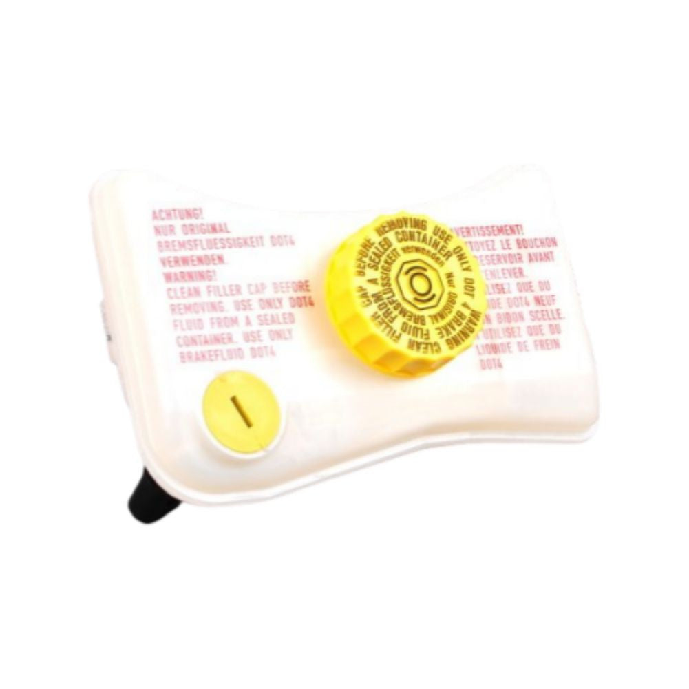 8E0611301G Brake Fluid Reservoir for VW for Audi for Passat for A4 for A6 S4 02-11 Q