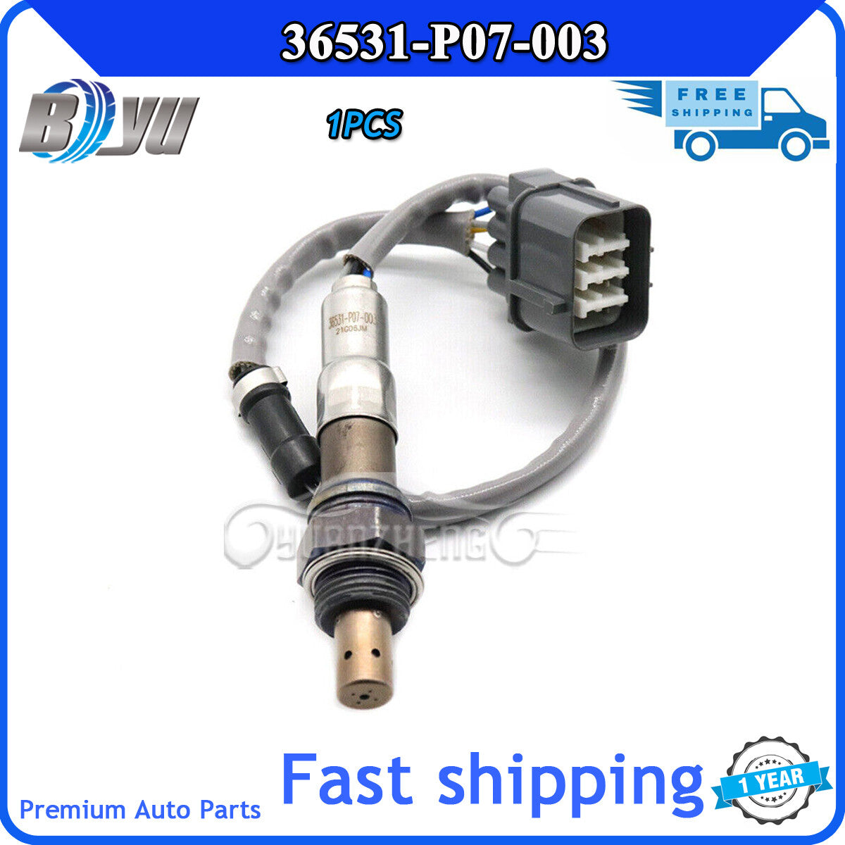 36531-P07-003 Upstream Air-Fuel-Oxygen Sensor for Honda Accord Odyssey for Acura Mdx v