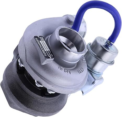 Turbo charger 2674A393 727266-0003 for Perkins T4.401 TN4.401 Engine 1004-40T