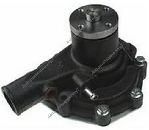 Water Pump 10R-7552 Fit Intended For Engine 3044 Excavator E315C E315B