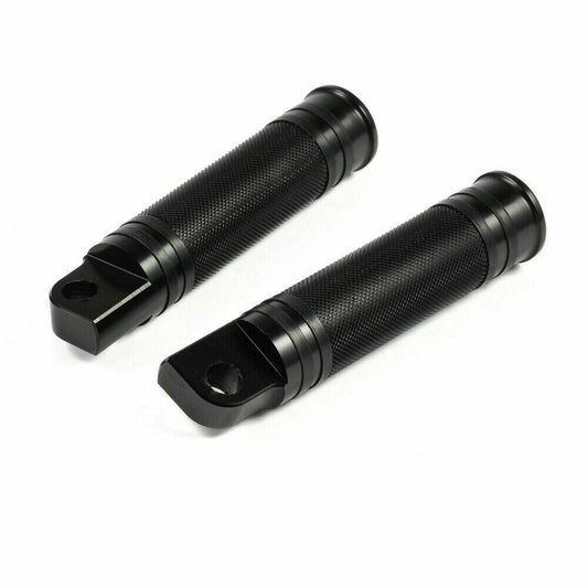 Motorcycle Bike Footpegs Pedals Fits for Honda VLX600 DLX600 Shadow 600 VT600 Q