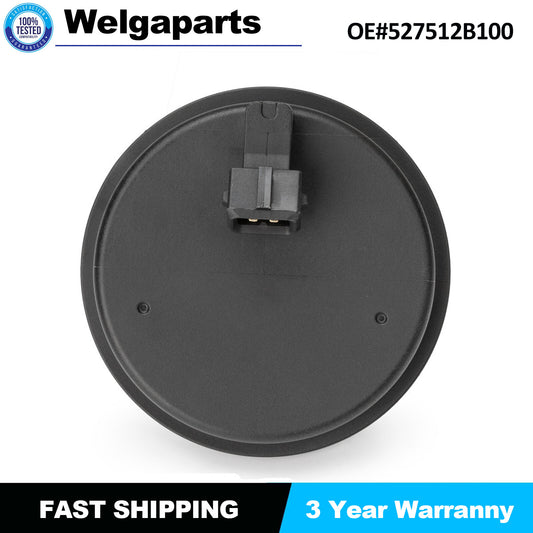 New 52751-2B100 Rear Bearing ABS Speed Sensor Fit for 2010-15 for Kia Sorento 2WD