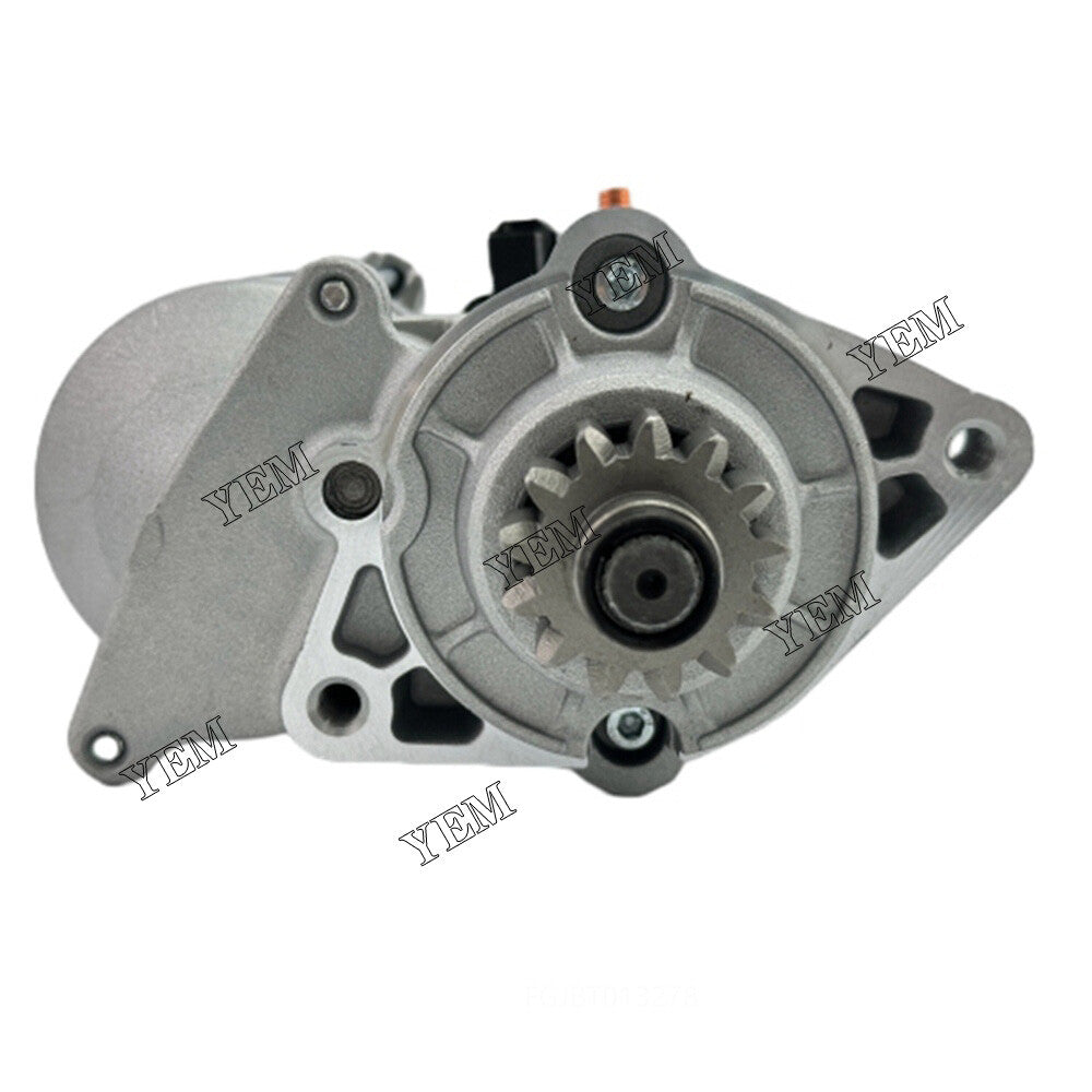 OC95 Starter Motor 12V 13T 11460-63012 For Kubota Engine OC95 Starting Motor